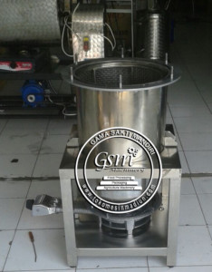 presto pelunak segala daging kapasitas 20 kg berkualitas di madiun