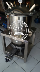 presto pelunak segala daging kapasitas 20 kg berkualitas di madiun