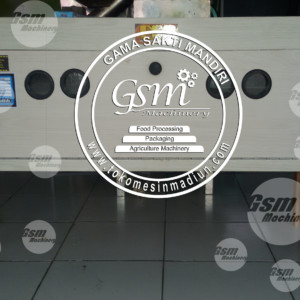 Mesin Penetas Telur Kapasitas 200 Otomatis image-6410