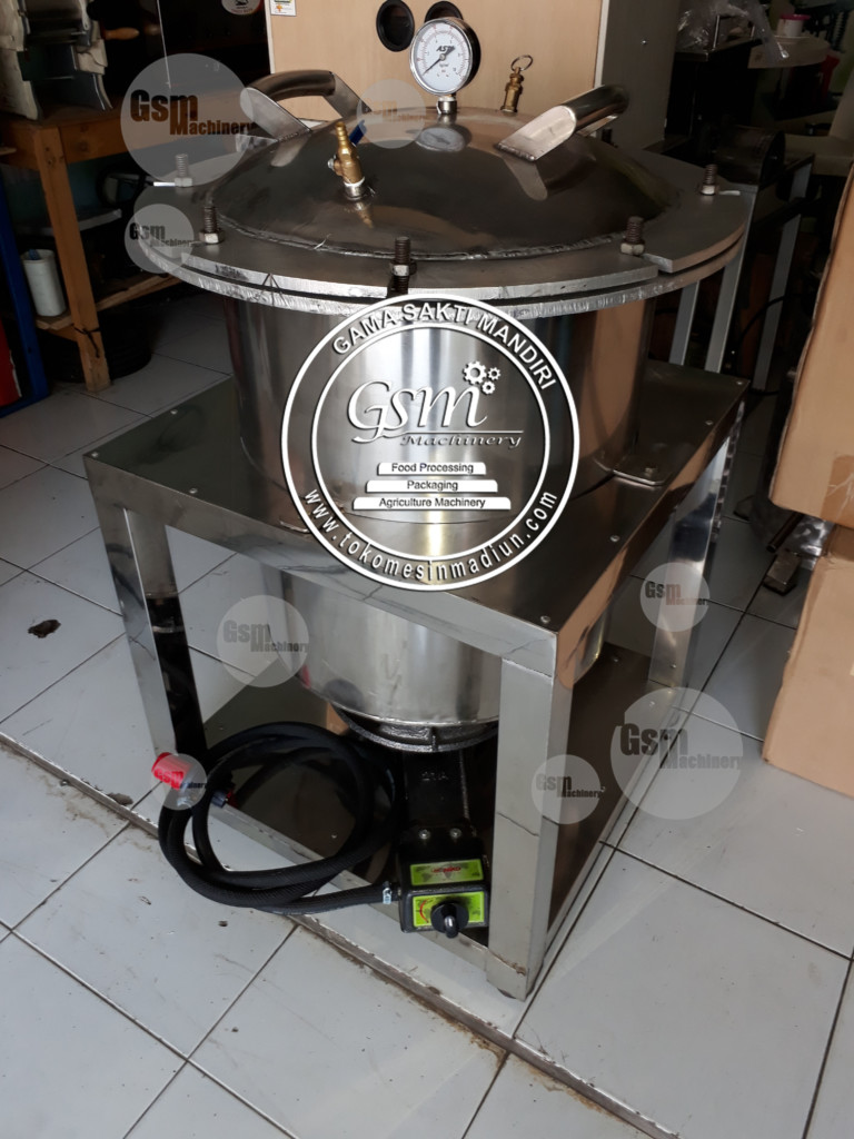 Alat Presto Berkualitas Full Stainless Kapasitas 50 Kg Di Madiun Alat Presto Berkualitas Full Stainless Kapasitas 50 Kg Di Madiun