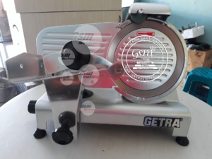 Mesin Perajang Serbaguna Meat Slicer