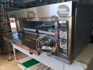 Oven Roti Fomac BOV-ARF20H