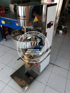Mesin Pencetak Bakso