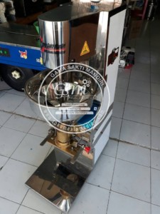 Mesin Pencetak Bakso
