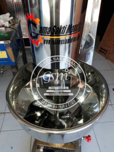 Mesin Pencetak Bakso