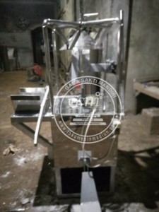 Mesin Pengupas Kelapa Muda