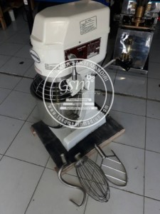 Mixer Roti Maestro