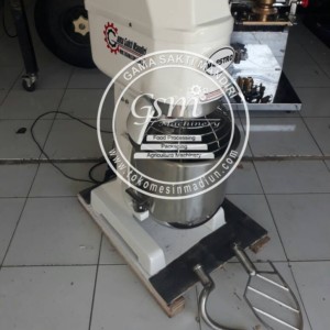 Mixer Roti Maestro