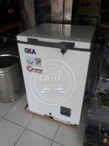 Mesin Freezer Daging AB 106
