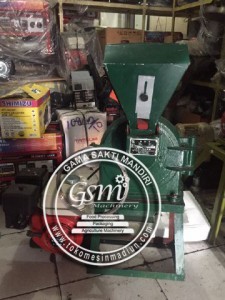 Mesin Penepung Beras FFC 23 image-6415