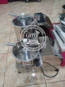 Mesin Blender Bumbu Dapur