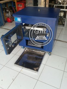 Mesin Oven Pengering 2 Rak image-6583