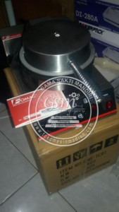 Mesin Cone Ice Cream