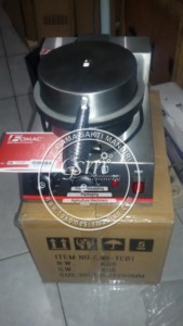 Mesin Cone Ice Cream