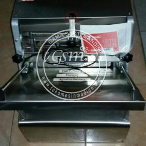 Mesin Pemotong Roti Fomac