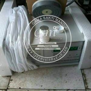 Mesin Penyegel Botol Kemasan