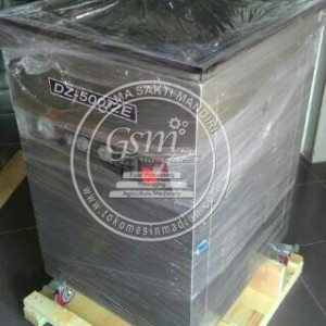 Mesin Vacuum Sealer DZ 500