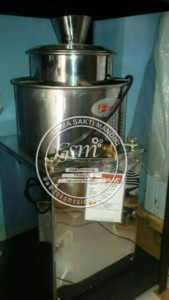 Mesin Mixer Adonan Bakso Fomac