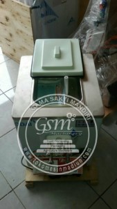 Mesin Soft Ice Cream 1 Tuas