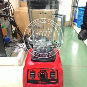 Mesin Blender Multifungsi Fomac