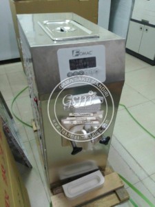 Mesin Soft Ice Cream Fomac ICR BQ106S