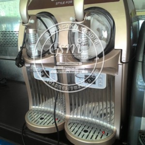 Mesin Pembuat Frozen Yoghurt image-7079