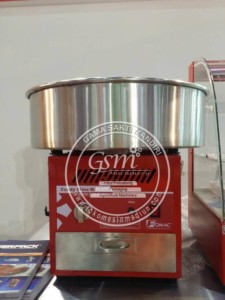 Mesin Arum Manis Fomac Tipe CCD BMJ500