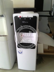 Mesin Water Dispenser Gea