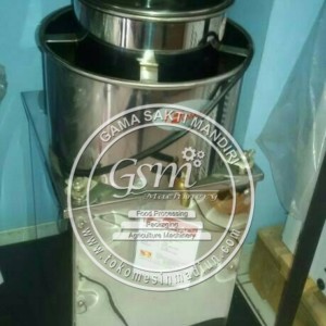 Mesin Mixer Bakso MMX R18