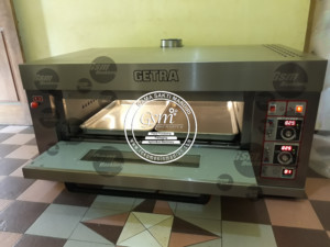 Mesin Oven Roti RFL-12C