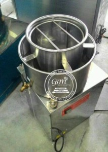 Mesin Pengaduk Daging MMX-R22