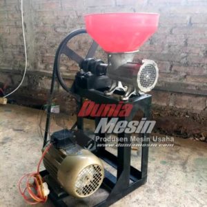 Mesin Giling Daging Mini image-8351