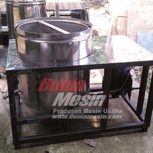 Alat Peniris Minyak Keripik Kapasitas 25 Kg image-8416