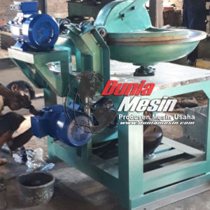 Mesin Mixer Bakso 2 Dinamo image-8426