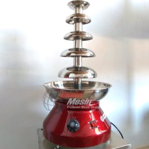 Mesin Air Mancur Coklat image-8525