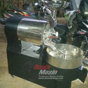 Mesin Roasting Coffee Mini image-8489