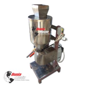 Mesin Blender Buah Stainless