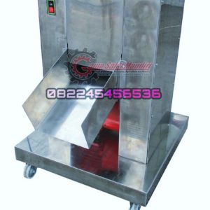 Mesin Parut Kelapa Kapasitas Besar image-9140